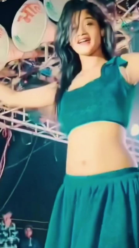 Rand Nude dance video-172