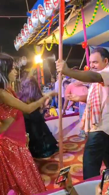 Rand Nude dance video-506