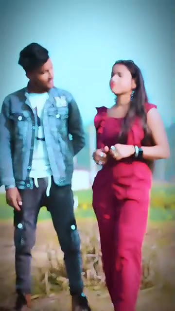 Rand Nude dance video-504