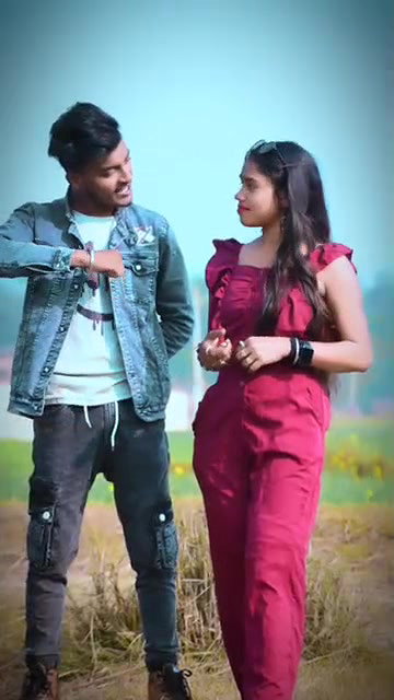 Rand Nude dance video-504