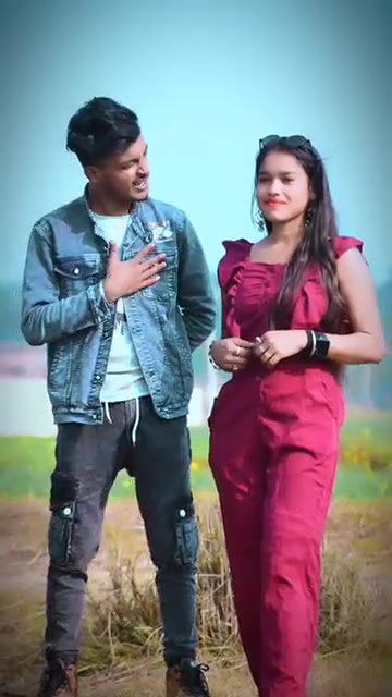 Rand Nude dance video-504