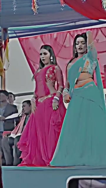 Rand Nude dance video-512