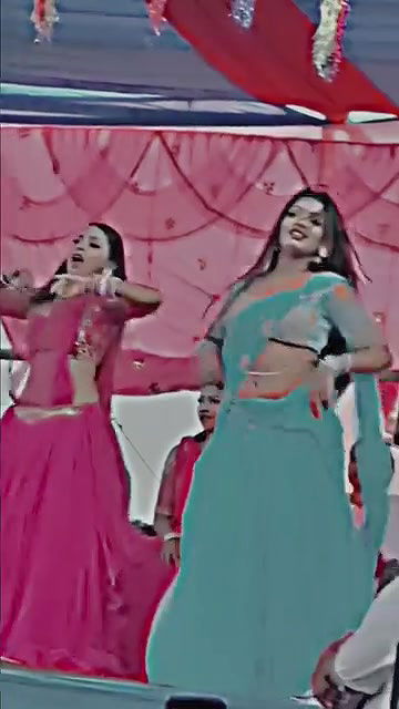 Rand Nude dance video-512