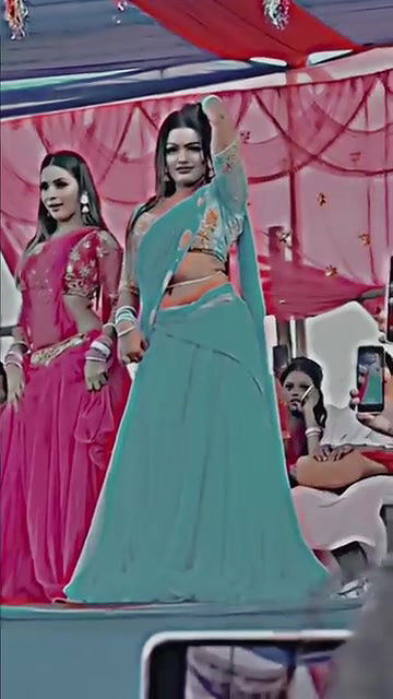 Rand Nude dance video-512