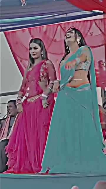 Rand Nude dance video-512