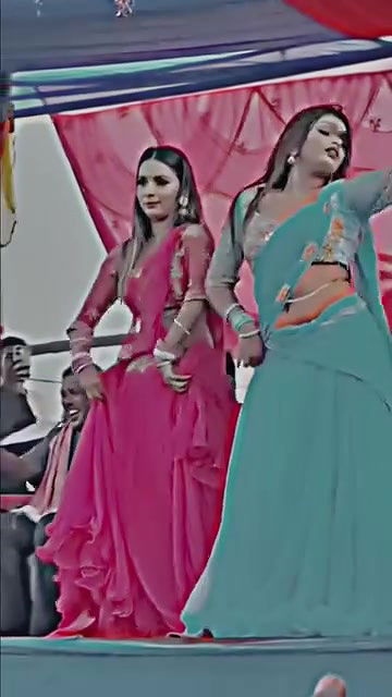 Rand Nude dance video-512