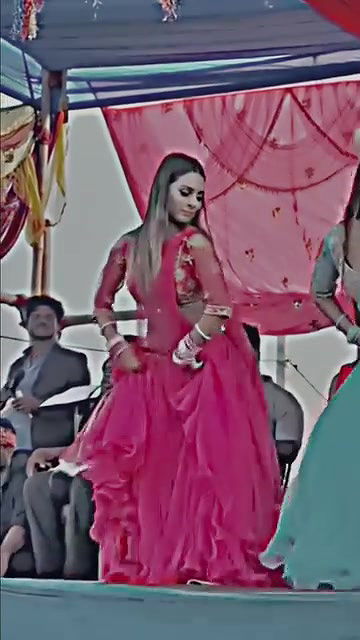 Rand Nude dance video-512