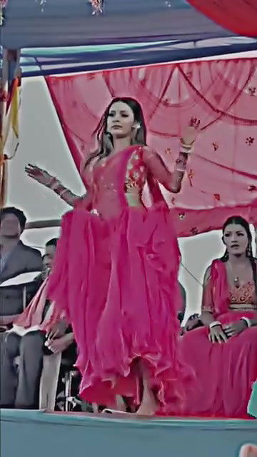 Rand Nude dance video-512