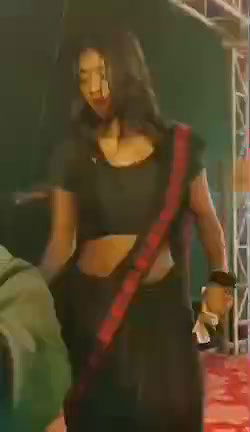 Rand Nude dance video-521