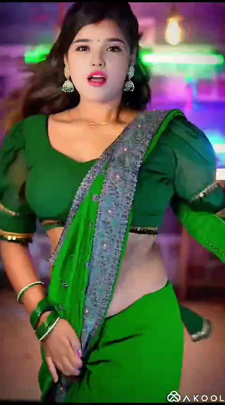 Rand Nude dance video-488