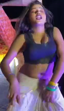 Rand Nude dance video-520