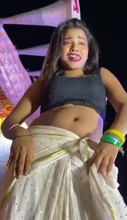 Rand Nude dance video-520