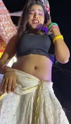 Rand Nude dance video-520