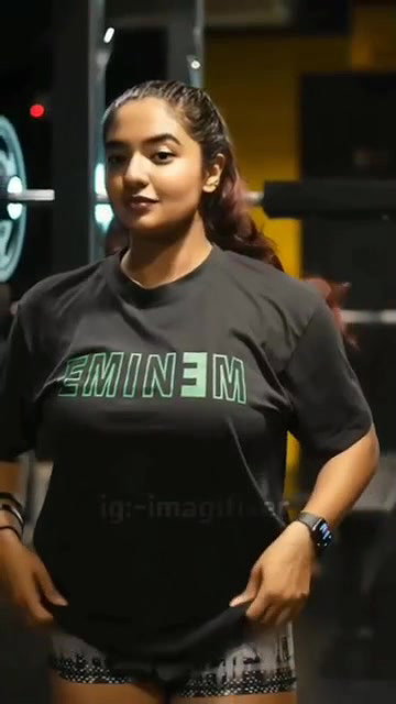 Rand Nude dance video-514