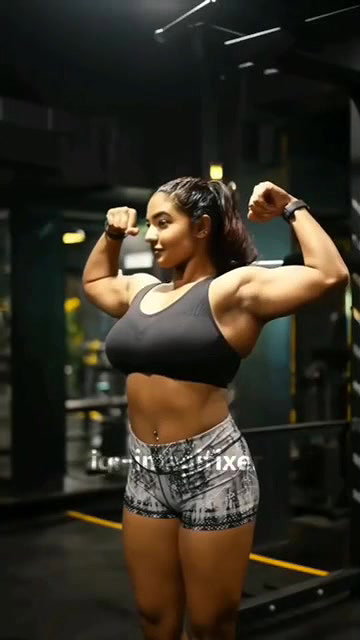 Rand Nude dance video-514