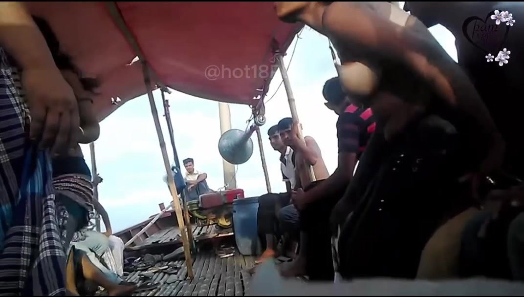 Rand Nude dance video-325