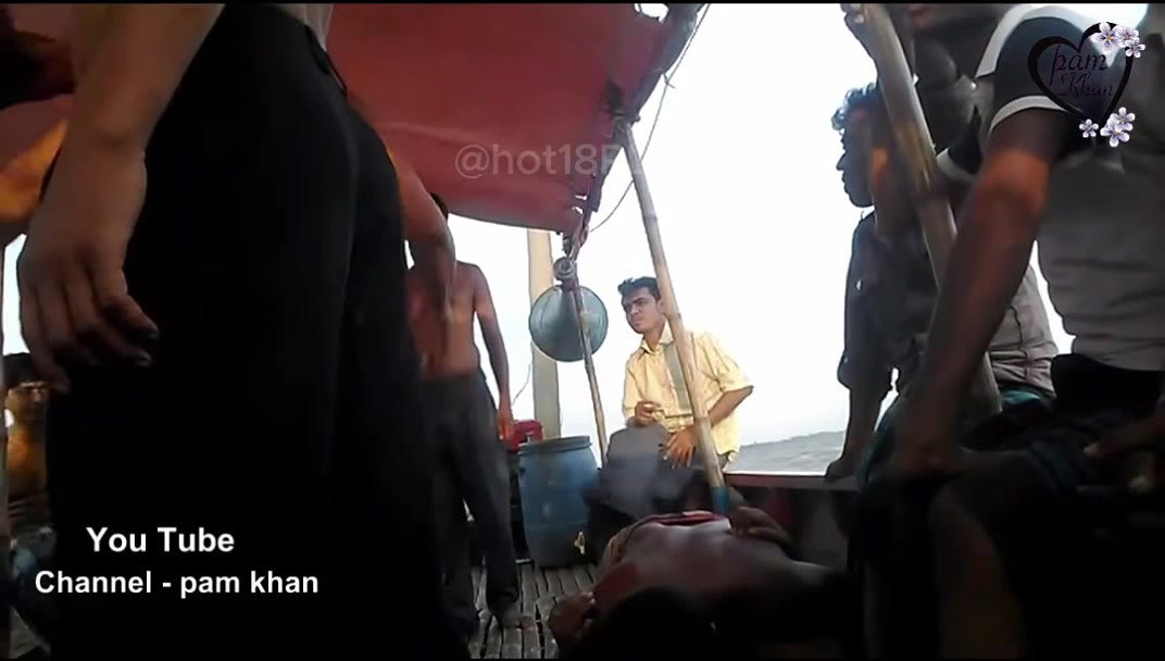 Rand Nude dance video-325