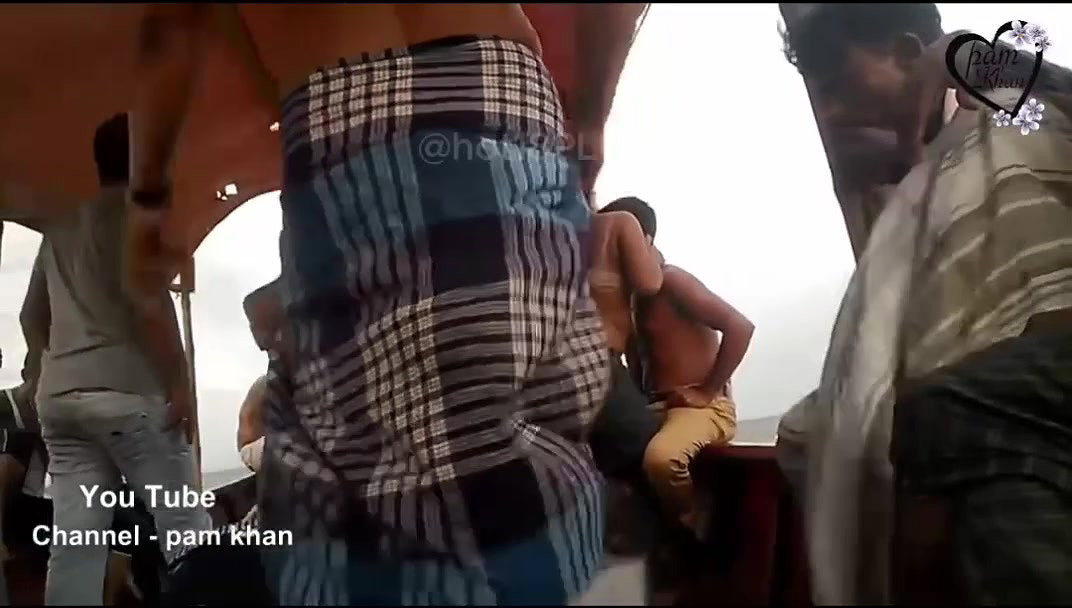 Rand Nude dance video-325