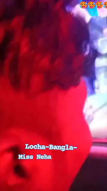 Rand Nude dance video-145