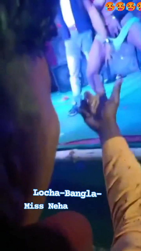 Rand Nude dance video-145