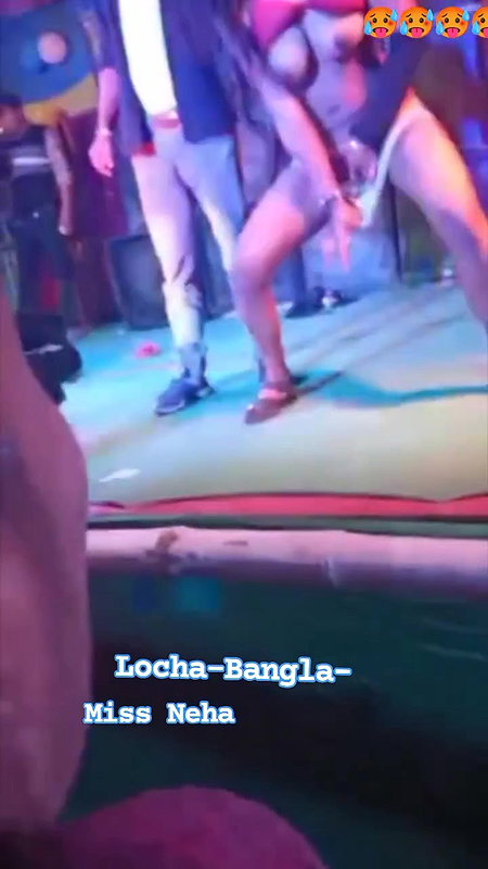 Rand Nude dance video-145