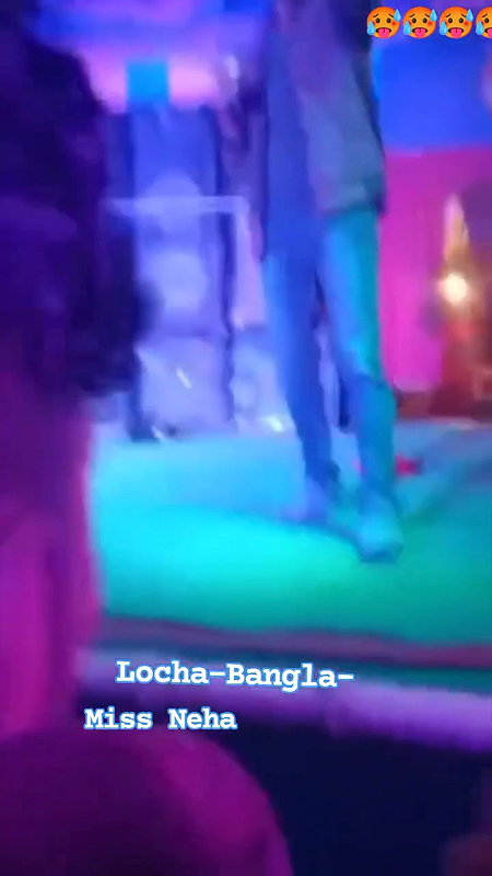 Rand Nude dance video-145