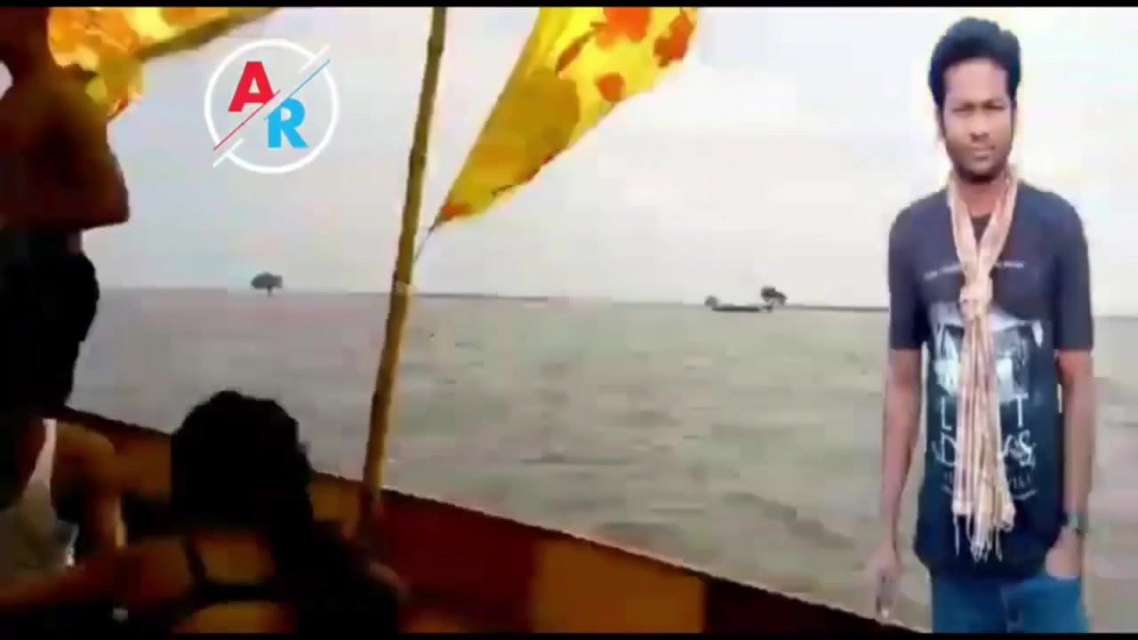 Rand Nude dance video-222