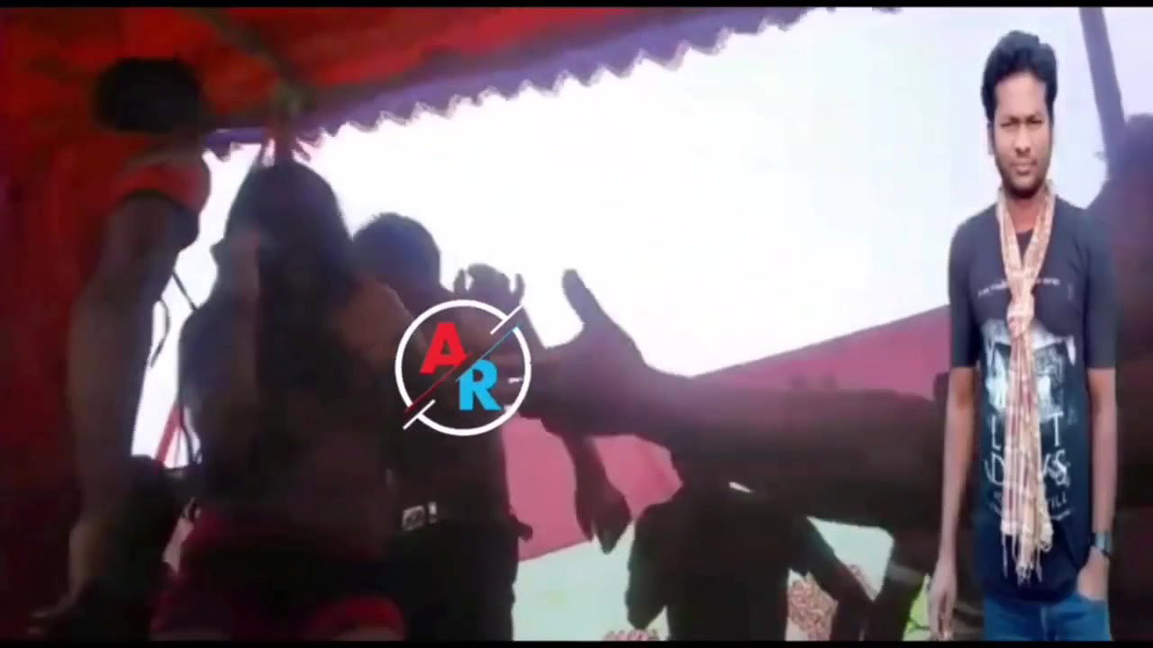 Rand Nude dance video-222