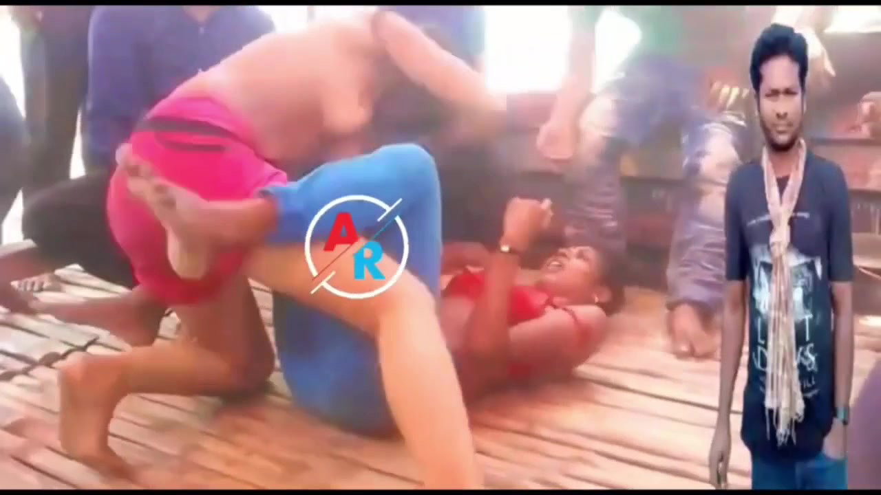 Rand Nude dance video-222