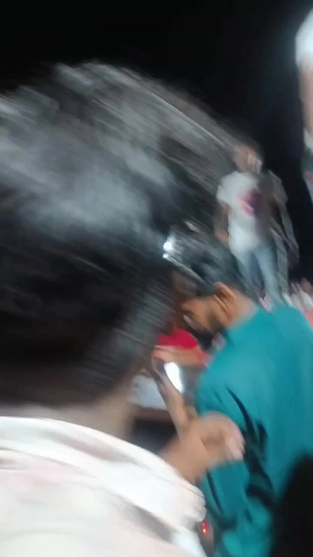 Rand Nude dance video-296