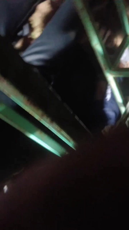 Rand Nude dance video-296