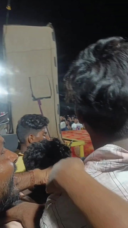 Rand Nude dance video-296