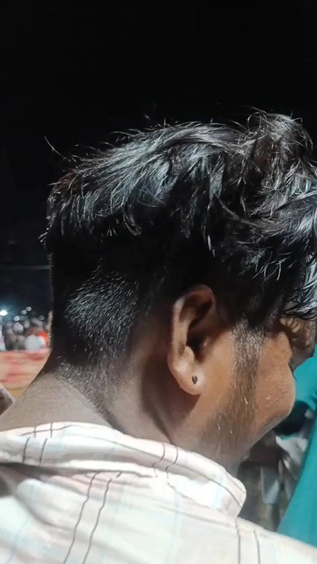 Rand Nude dance video-296