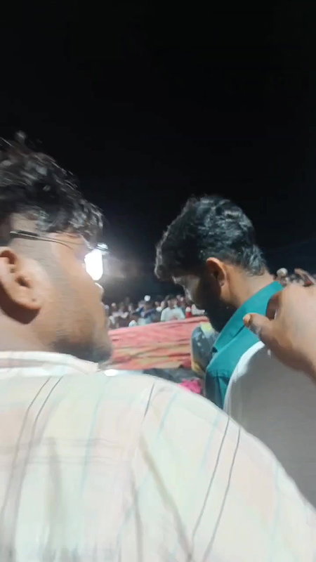 Rand Nude dance video-296