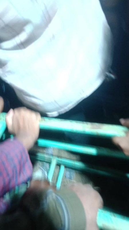 Rand Nude dance video-296