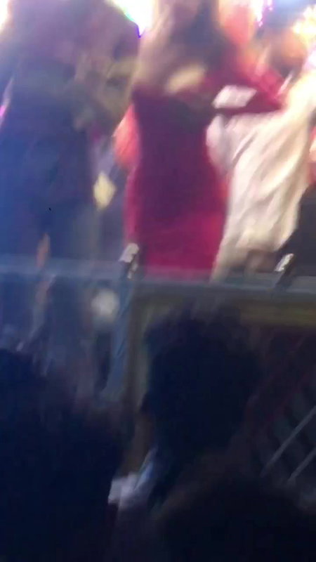 Rand Nude dance video-236