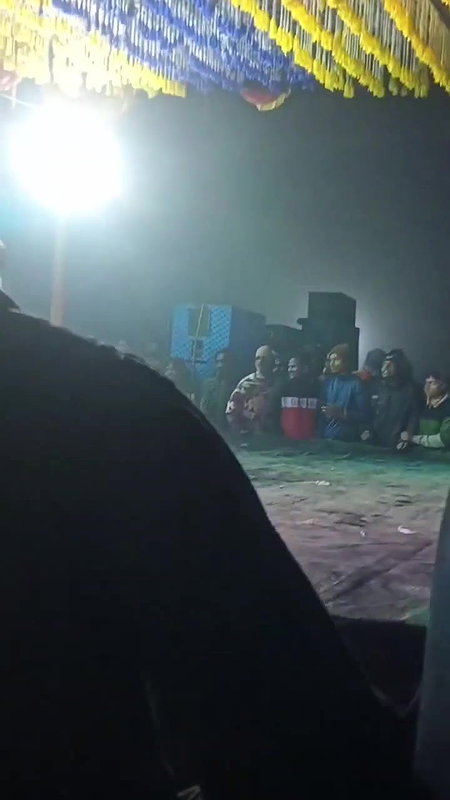 Rand Nude dance video-294