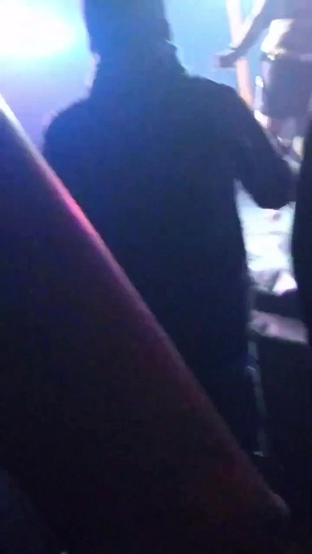 Rand Nude dance video-294