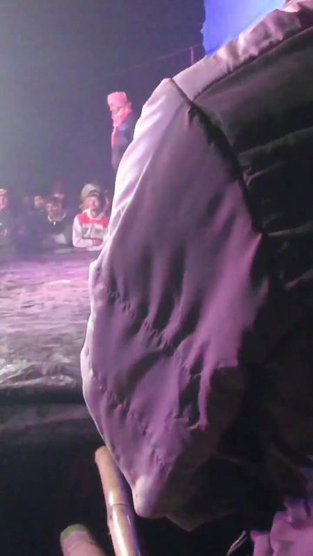 Rand Nude dance video-294