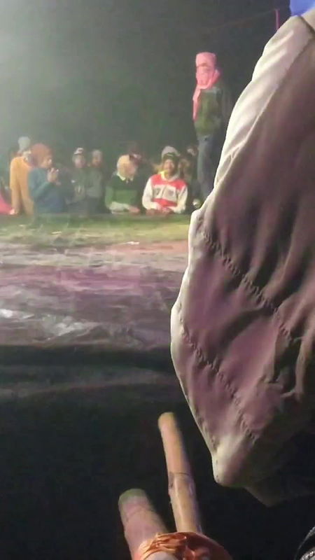 Rand Nude dance video-295