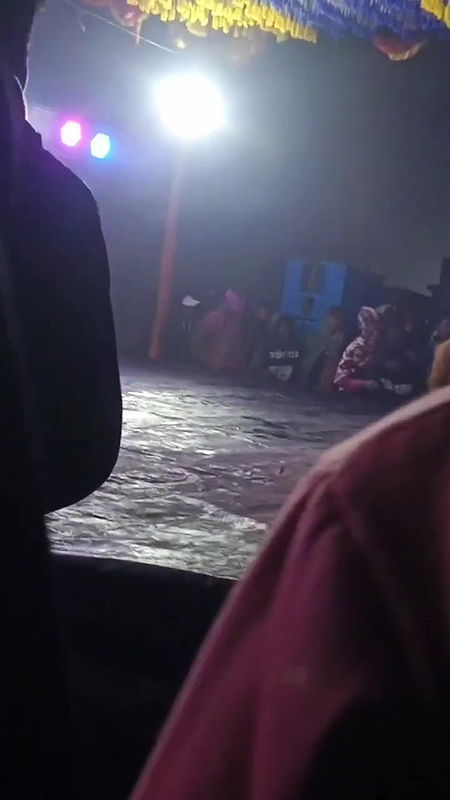 Rand Nude dance video-295