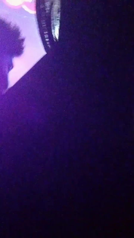 Rand Nude dance video-295