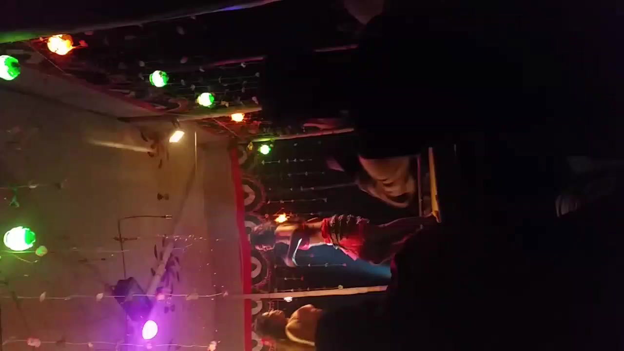 Rand Nude dance video-97