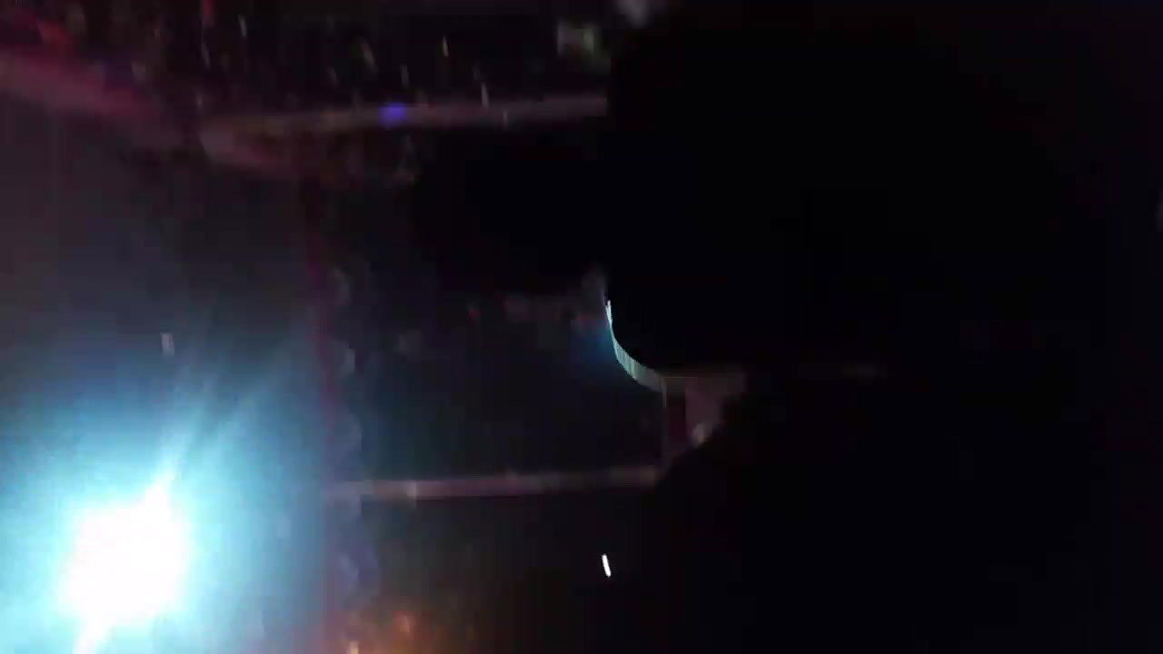 Rand Nude dance video-97