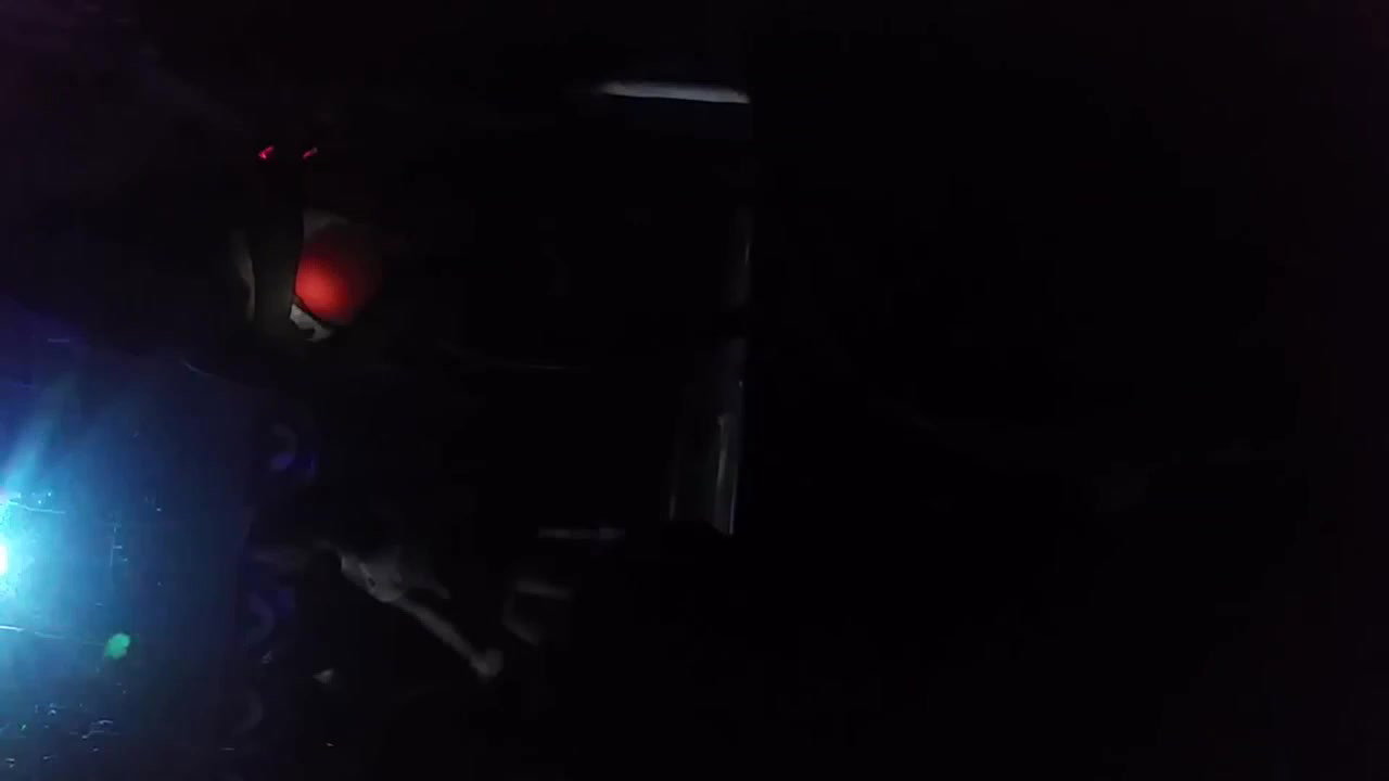 Rand Nude dance video-97