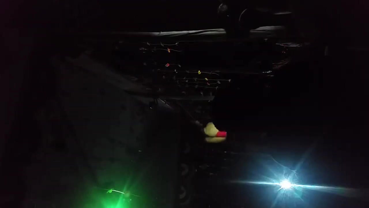 Rand Nude dance video-142