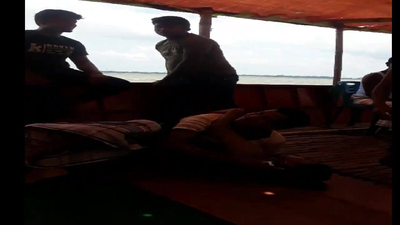 Rand Nude dance video-141