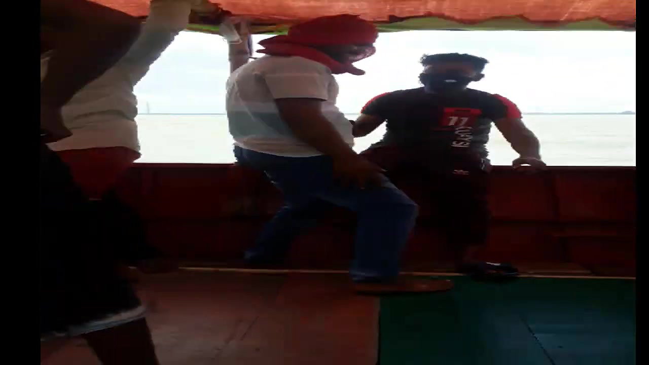 Rand Nude dance video-141