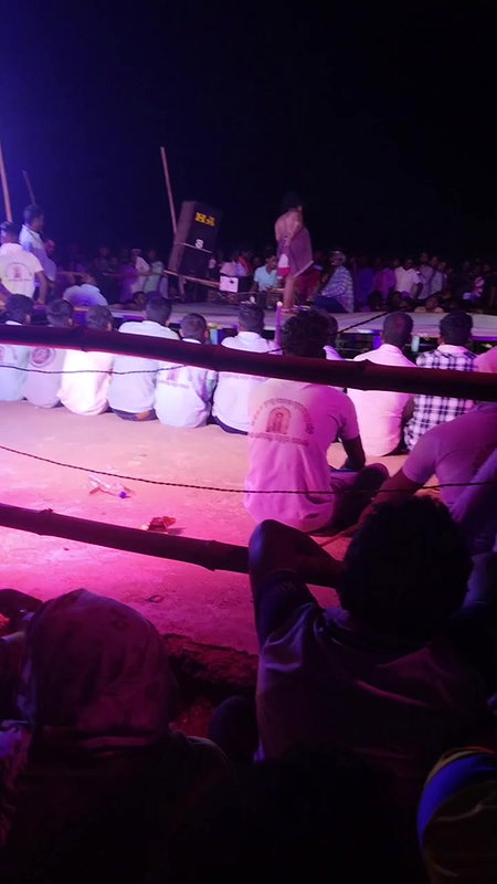 Rand Nude dance video-242