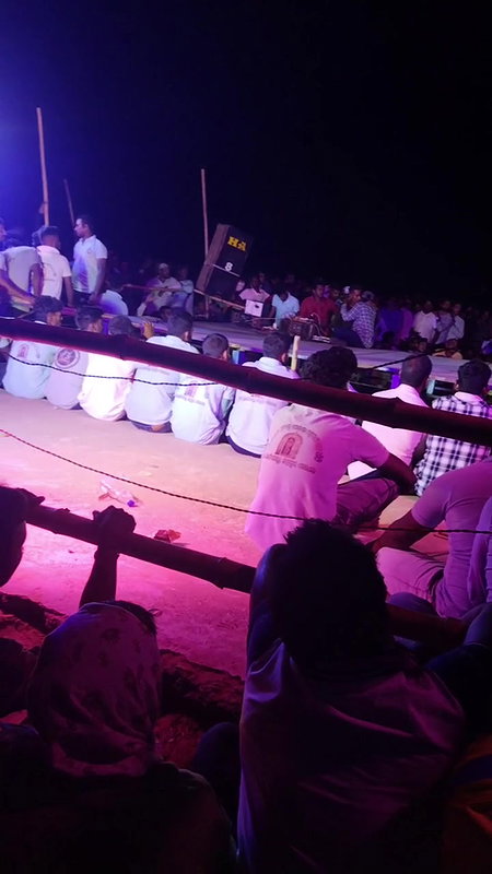 Rand Nude dance video-242